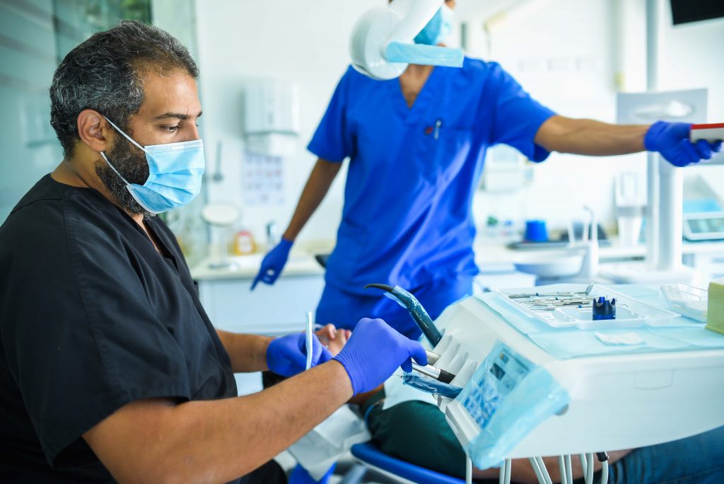 Gallery PresiDental Esthetics